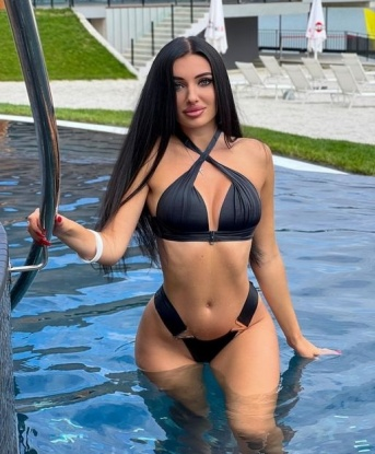 Анкета проститутки Оксанка - город Большой Камень, 28 лет, №7603